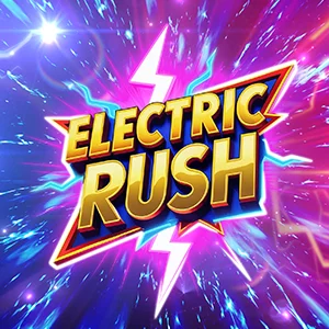 Electric Rush (Электрическое напряжение) Electric Rush (Электрическое напряжение)