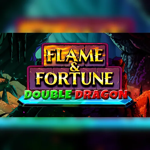 Новый слот автомат Flame & Fortune Double Dragon на реальные деньги Новый слот автомат Flame & Fortune Double Dragon на реальные деньги
