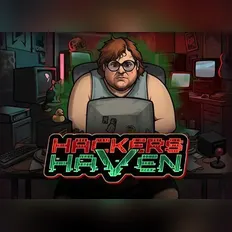 Hacker’s Haven (Рай хакеров) Hacker’s Haven (Рай хакеров)